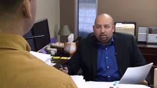 Records Storage Video