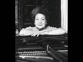 Chopin Nocturne No 8 D flat Op 27 No 2 Lympany Rec 1961