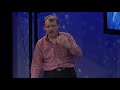 Hans Rosling: Watch the end of poverty