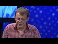 Hans Rosling: Watch the end of poverty