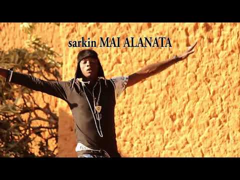 Ishedanbaba(official video album sarki Mai alanta)