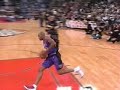 Vince Carter Mix