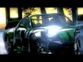 Need for Speed Carbon trailer