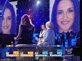 buona domenica 6 aprile sondaggio su lina carcuro 1° parte