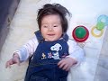 Baby Laughing