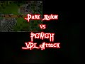 Eternia War Sneak - DL vs PGWGH