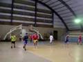 TREINO HANDEBOL - FINTA COLETIVO (V�DEO)