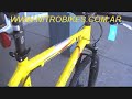 Bicycle mtb GIANT HB3 / Bicicleteria Nitro Bikes Bicycle mtb GIANT HB3 / Bicicleteria Nitro Bikes