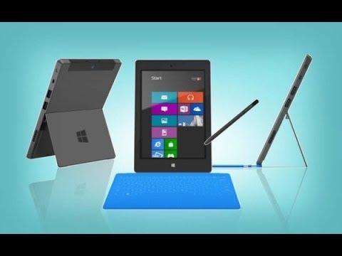 Surface Mini: Rumor Roundup