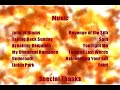 Explosive: Volume 1 (Part 5) Explosive: Volume 1 (Part 5)