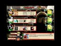 Click here to watch this video Naruto Arena Deidara S Streak Jounin Team