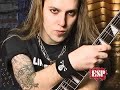 ESP interview - Alexi, Roope, Henkka
