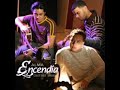 Alma Encendida - Si tu te vas balada