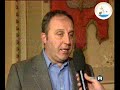 Caresana in TV 2