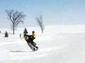 wapsi snowmobiling