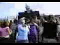 illegal rave The Prodigy Androids