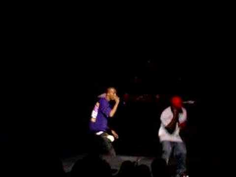 Lupe Fiasco in concert at The ...