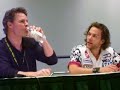 Kyle Schmid & Dylan Neal Part 2 Kyle Schmid & Dylan Neal Part 2