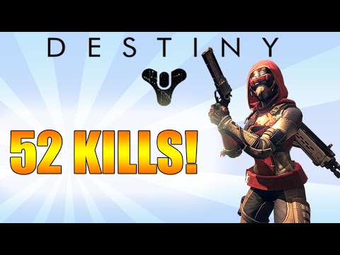 how to get more kills in destiny