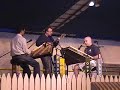 Dan Landrum, Mark Wade, Randy Clepper