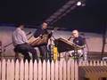Dan Landrum, Mark Wade, Randy Clepper