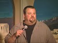Kevin McPeek on stage