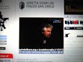V2 day diretta online beppe parla dei giornalisti V2 day diretta online beppe parla dei giornalisti
