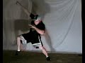 How To: Throwdown Like The Pros