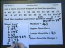 KEY STAGE 3 --  HANDLING DATA  - LEVEL 8. Introduction