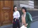 perseguidos por el paparrazzi