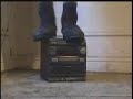 Stereo Stomp