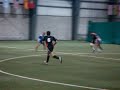 Broken Leg - Ouch! Broken Leg - Ouch!