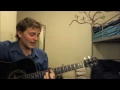Pretty Girls - Iyaz (feat. Travie McCoy) with Lyrics and Chords Live Acoustic Cover HD