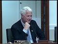 Rep. Delahunt Questions Scott McClellan Rep. Delahunt Questions Scott McClellan