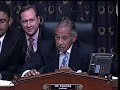 Rep. Delahunt Questions Scott McClellan