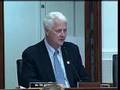 Rep. Delahunt Questions Scott McClellan