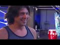 Mike Mangini, novo b