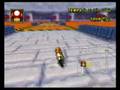 mario kart wii - bc3 - shorcuts 3 time - (live)