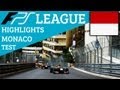 FormulaPlaystation F1 2012 | S1 Pre-Season Highlights | aarava