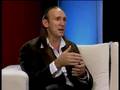Sexy Pooja with Rahul Bose & Gregory Roberts Part 5
