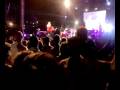 videos de Ruben Blades en Maspalomas 06-08-08