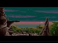 Lemmings SNES mahyem ending scene