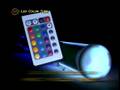 LED COLOR BALL by American DJ