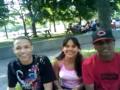 Geezy TV, Riverbank (Park) (Part# 1) (06-07-09)