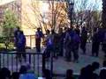 Omega Psi Phi-Lambda Epsilon Chapter Que-Mando Week 2008
