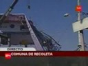 Cartel no cumple exigencia
