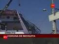Cartel no cumple exigencia