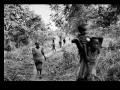 Central African Republic, so far from Darfur