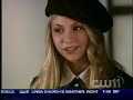 CW11 Interview with Taylor Momsen from Gossip Girl
