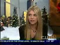 CW11 Interview with Taylor Momsen from Gossip Girl